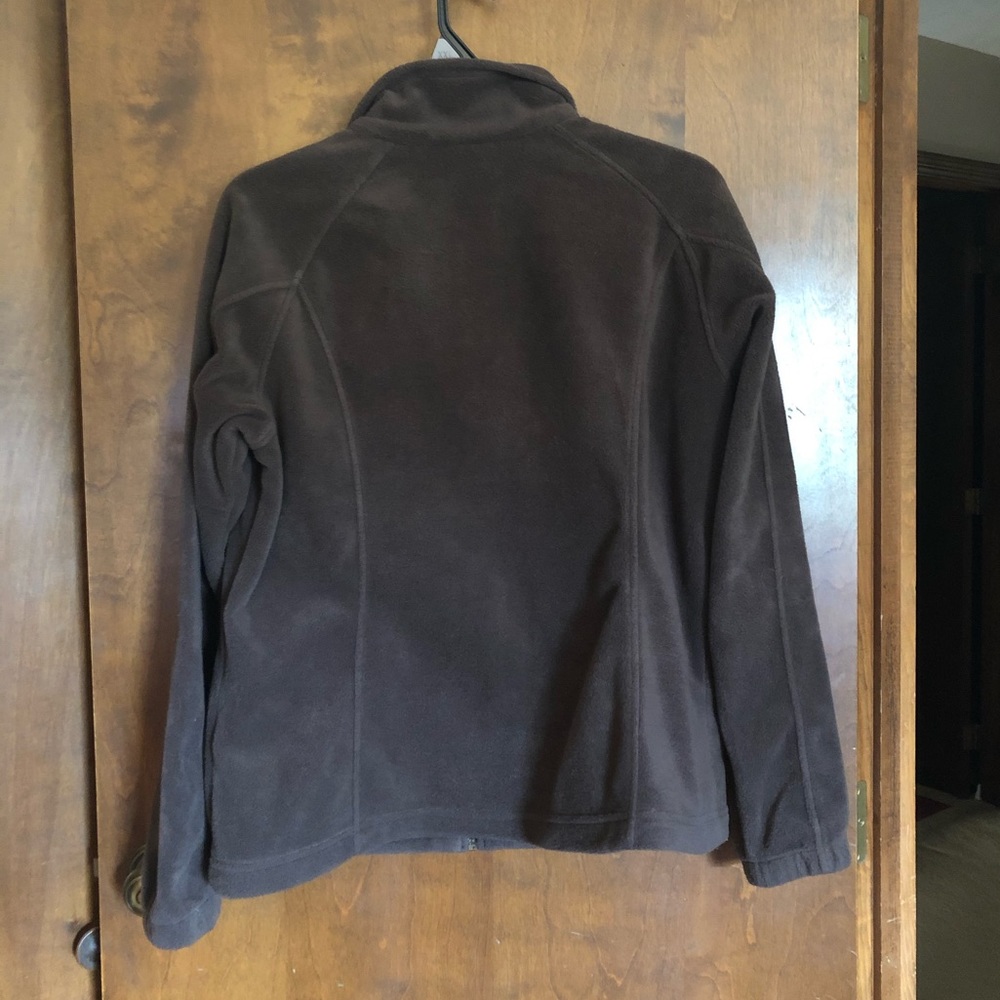 Columbia Women’s Benton Springs Full Zip Jacket - Picture 3 of 4